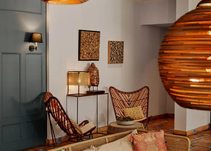 Seehotel Villago 4* 에거스도르프