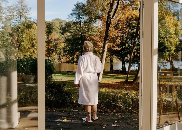 Seehotel Villago 호텔 4*