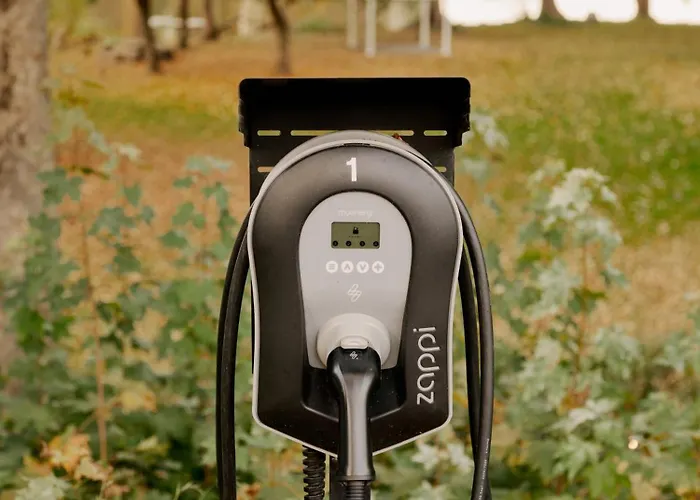 호텔 Seehotel Villago