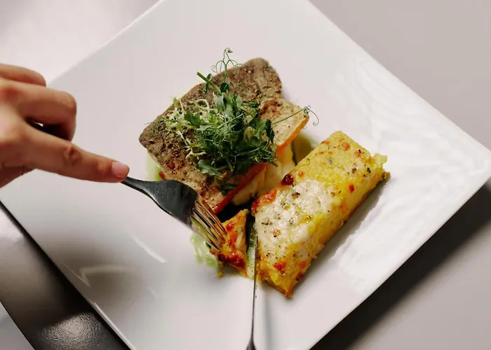 호텔 Seehotel Villago