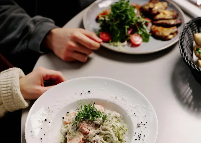 호텔 Seehotel Villago 에거스도르프