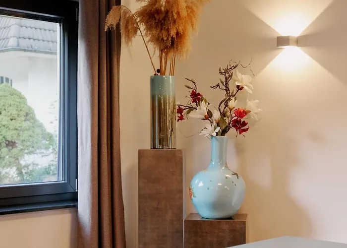 Seehotel Villago 4* 에거스도르프