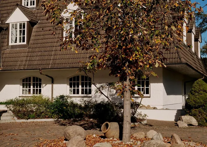 호텔 Seehotel Villago 4*