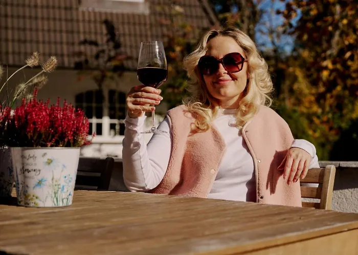 호텔 Seehotel Villago