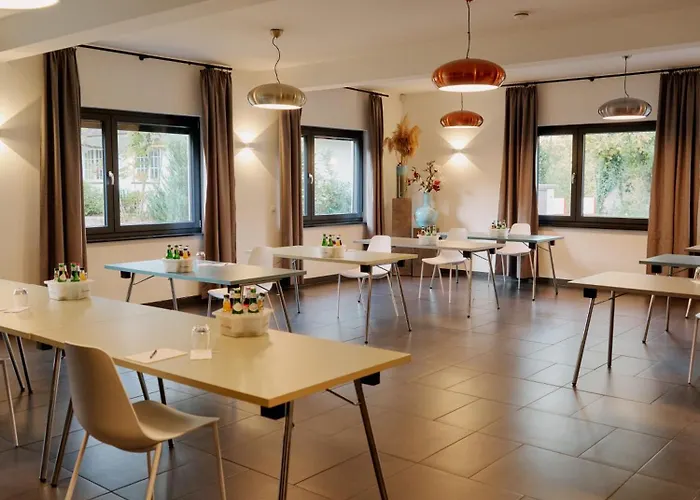 Seehotel Villago 4* 에거스도르프