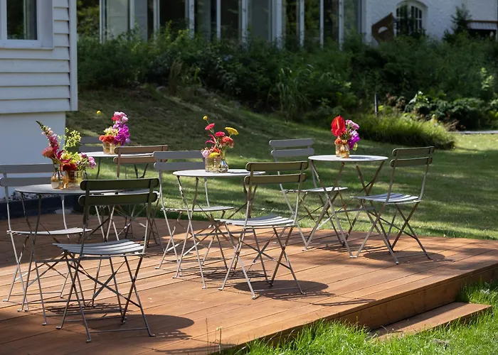 Seehotel Villago 에거스도르프