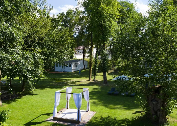 호텔 Seehotel Villago