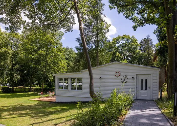 Seehotel Villago 호텔 4*