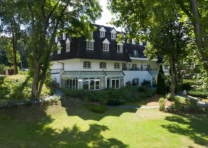 호텔 Seehotel Villago 4*