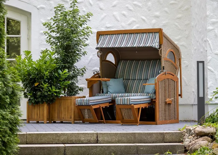 호텔 Seehotel Villago 에거스도르프