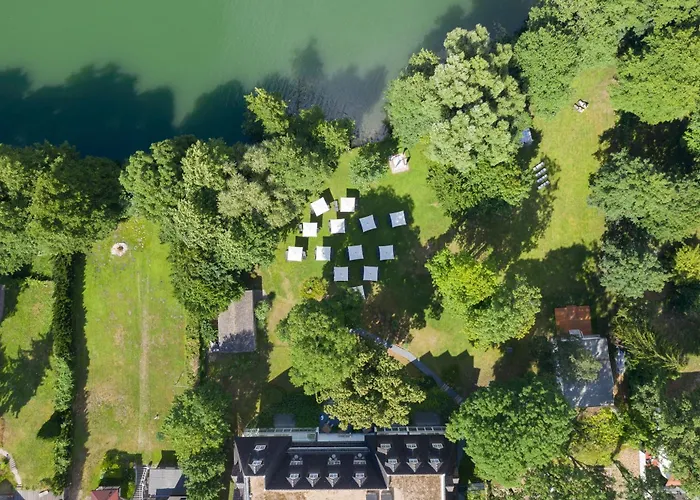 호텔 Seehotel Villago