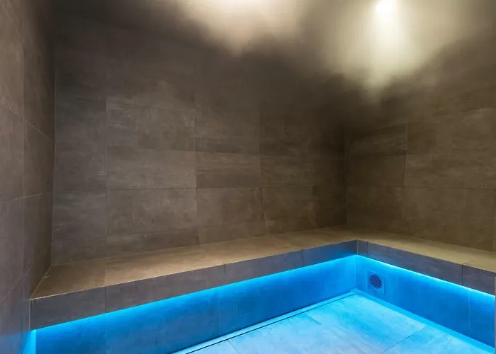 Seehotel Villago 호텔 에거스도르프