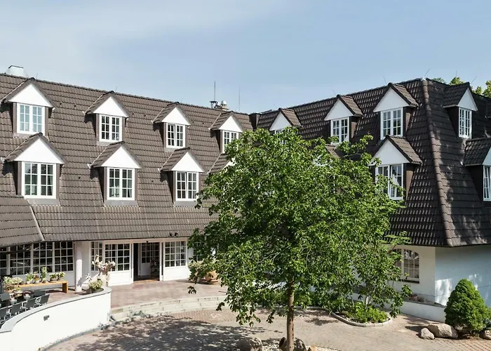 호텔 Seehotel Villago