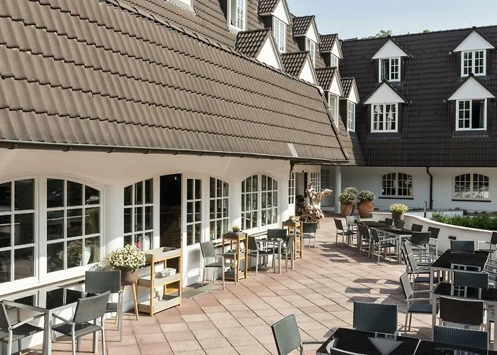 호텔 Seehotel Villago 에거스도르프